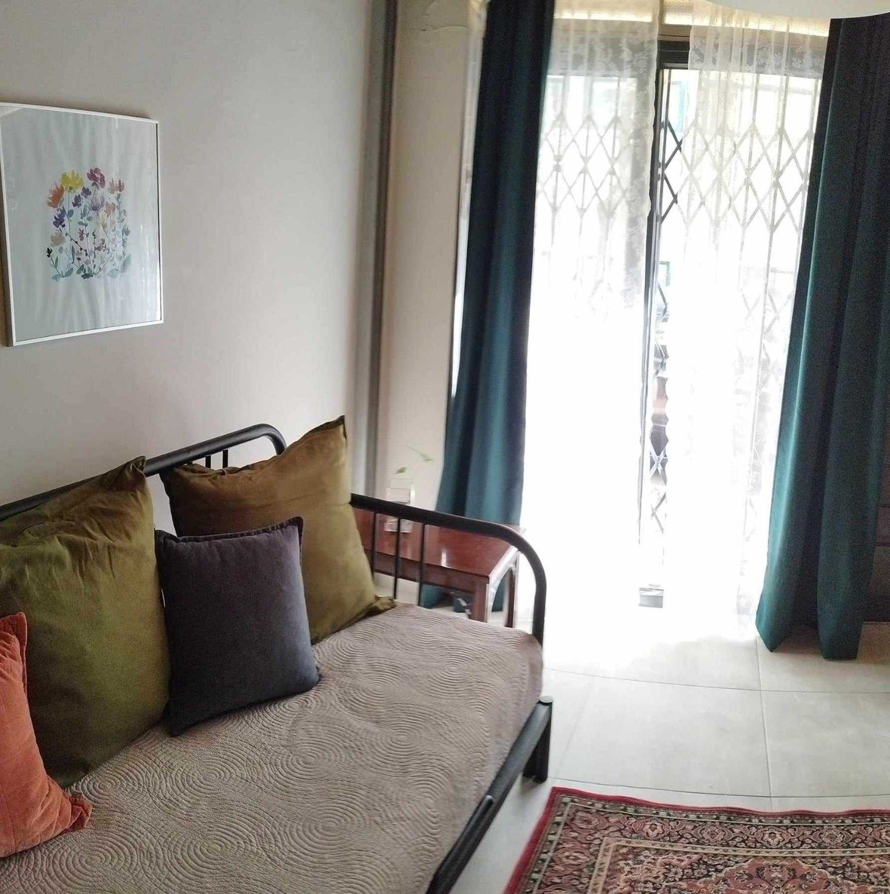 Short Stay Loft At Saloniki Zewnętrze zdjęcie