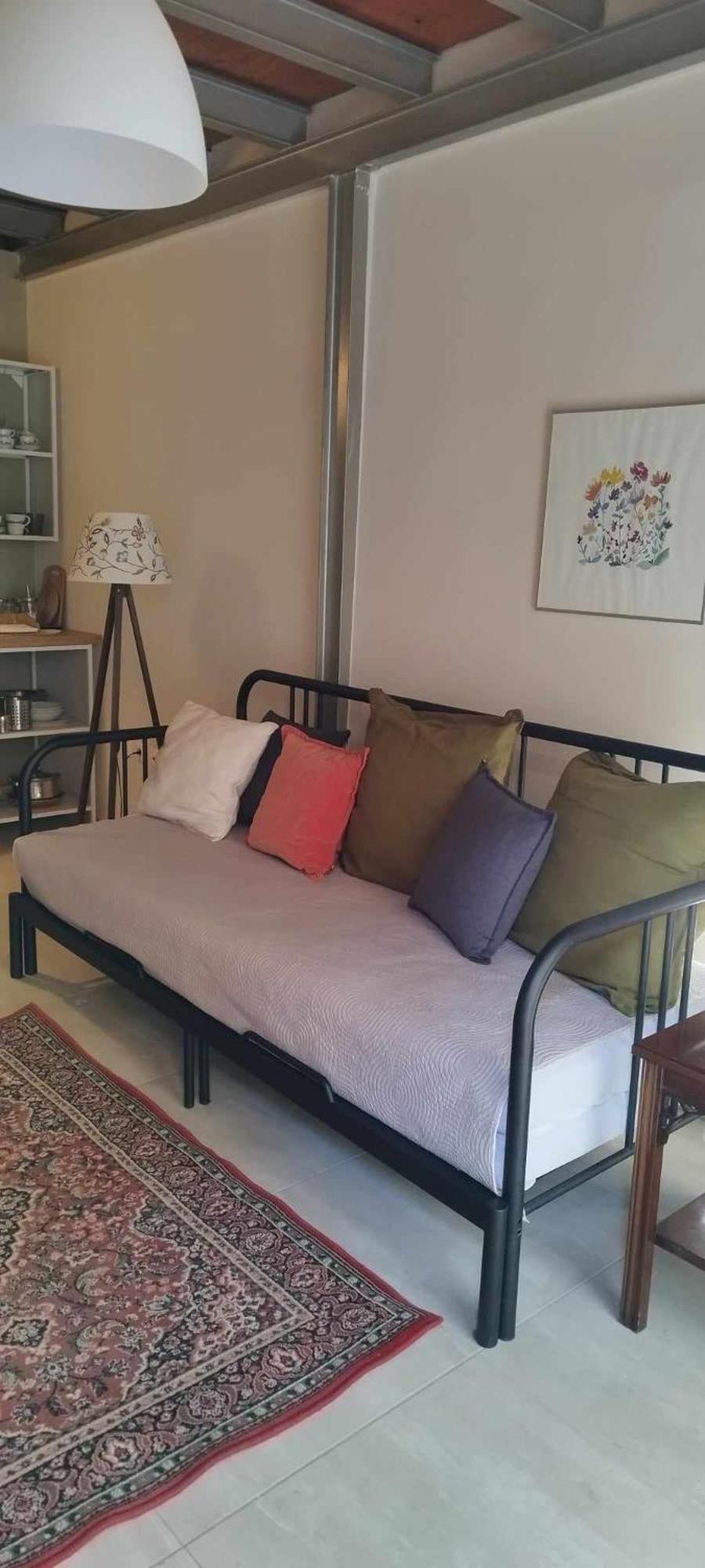 Short Stay Loft At Saloniki Zewnętrze zdjęcie
