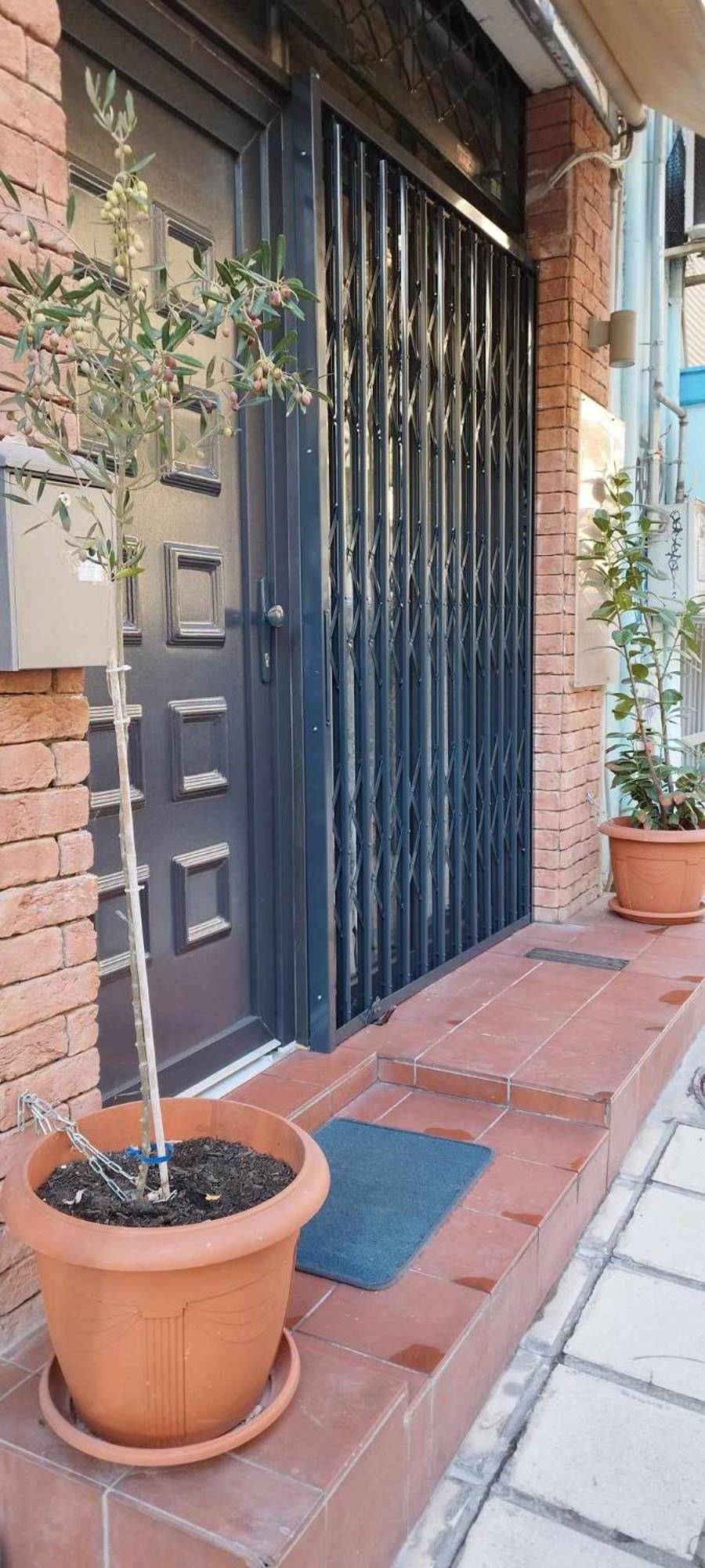 Short Stay Loft At Saloniki Zewnętrze zdjęcie