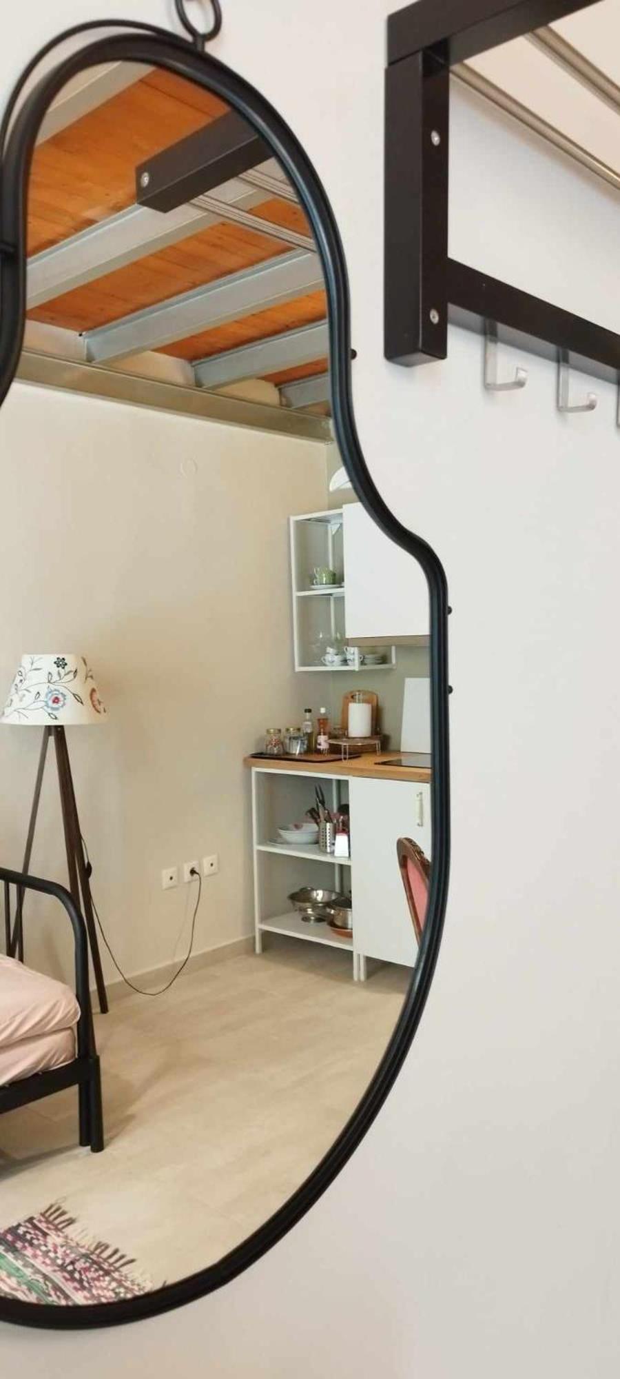 Short Stay Loft At Saloniki Zewnętrze zdjęcie