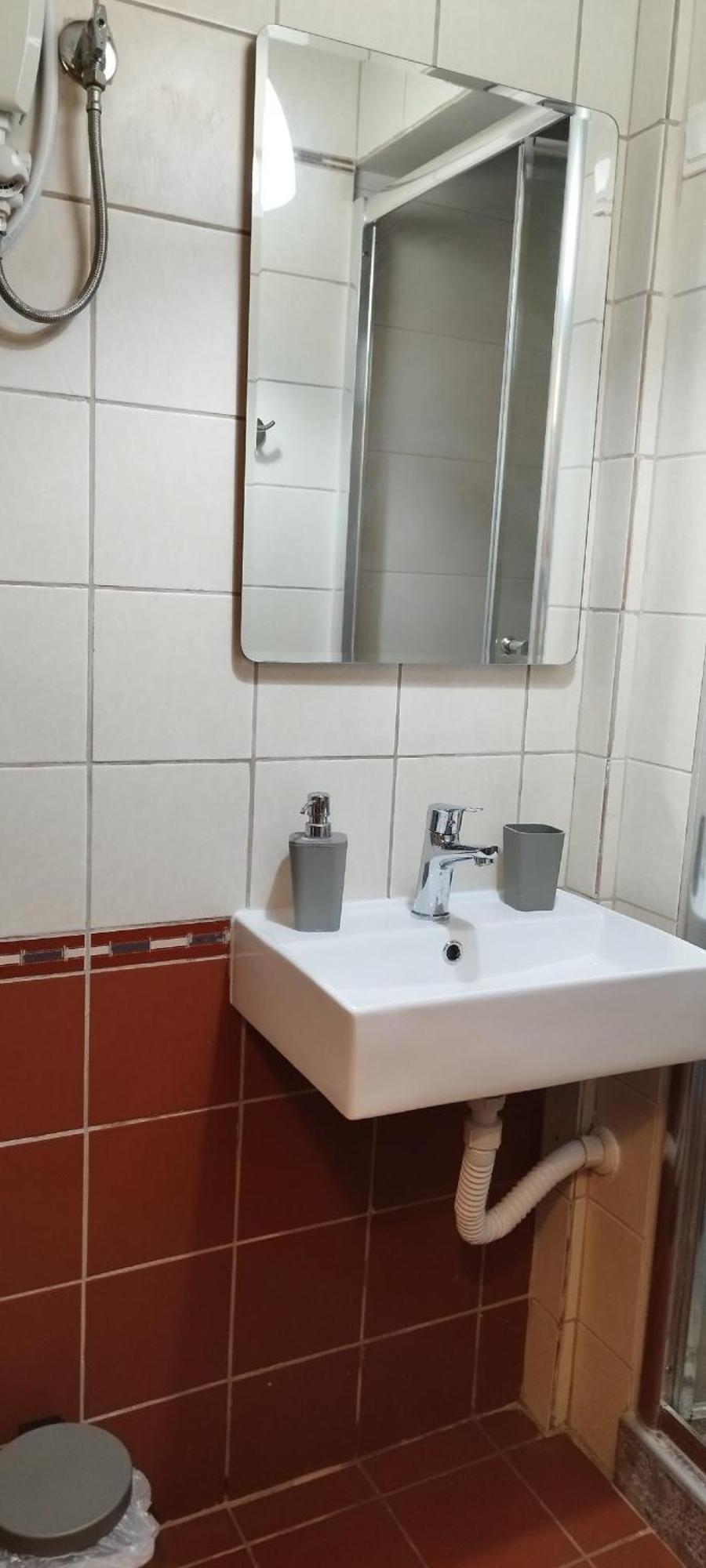 Short Stay Loft At Saloniki Zewnętrze zdjęcie