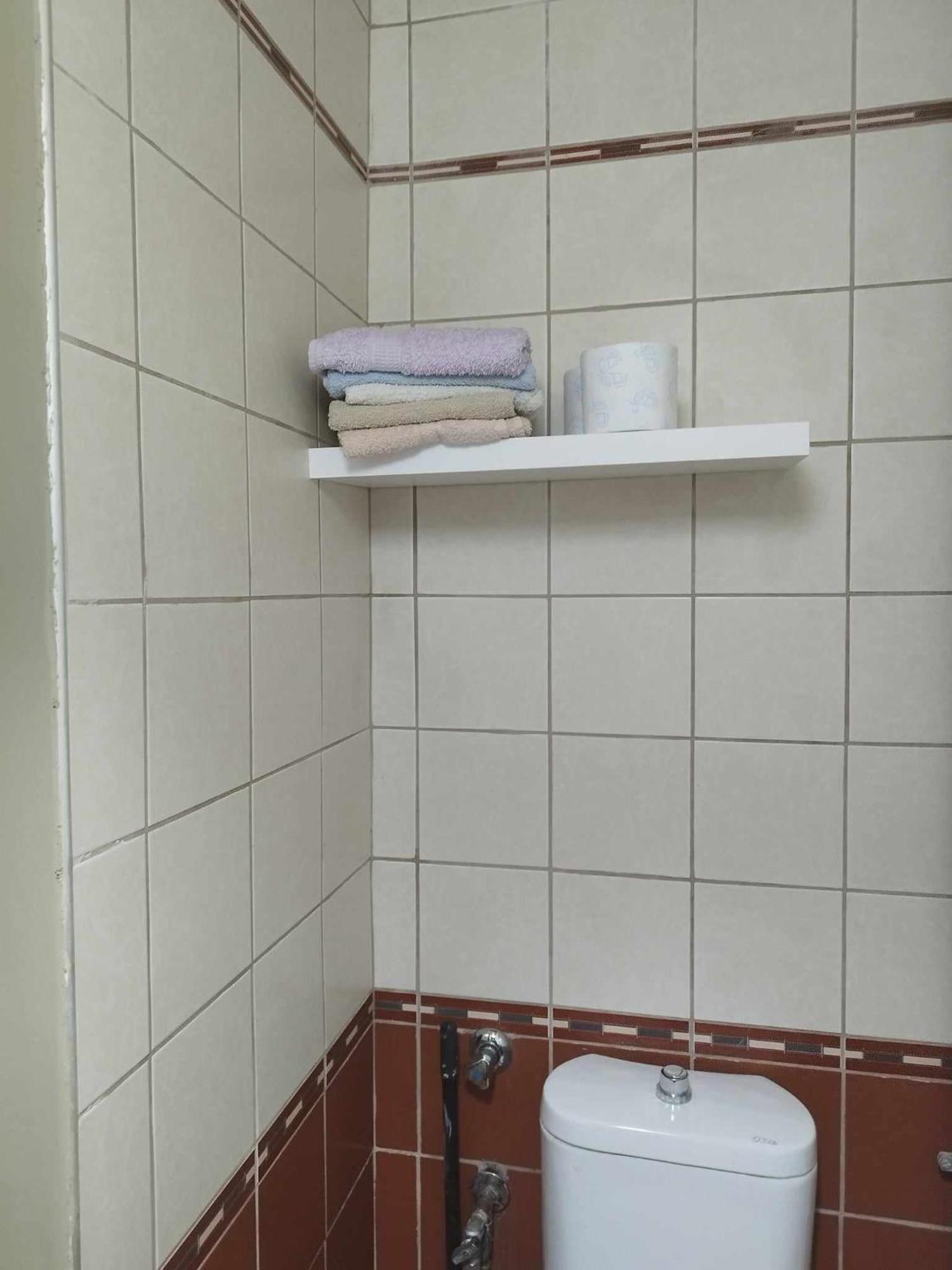 Short Stay Loft At Saloniki Zewnętrze zdjęcie