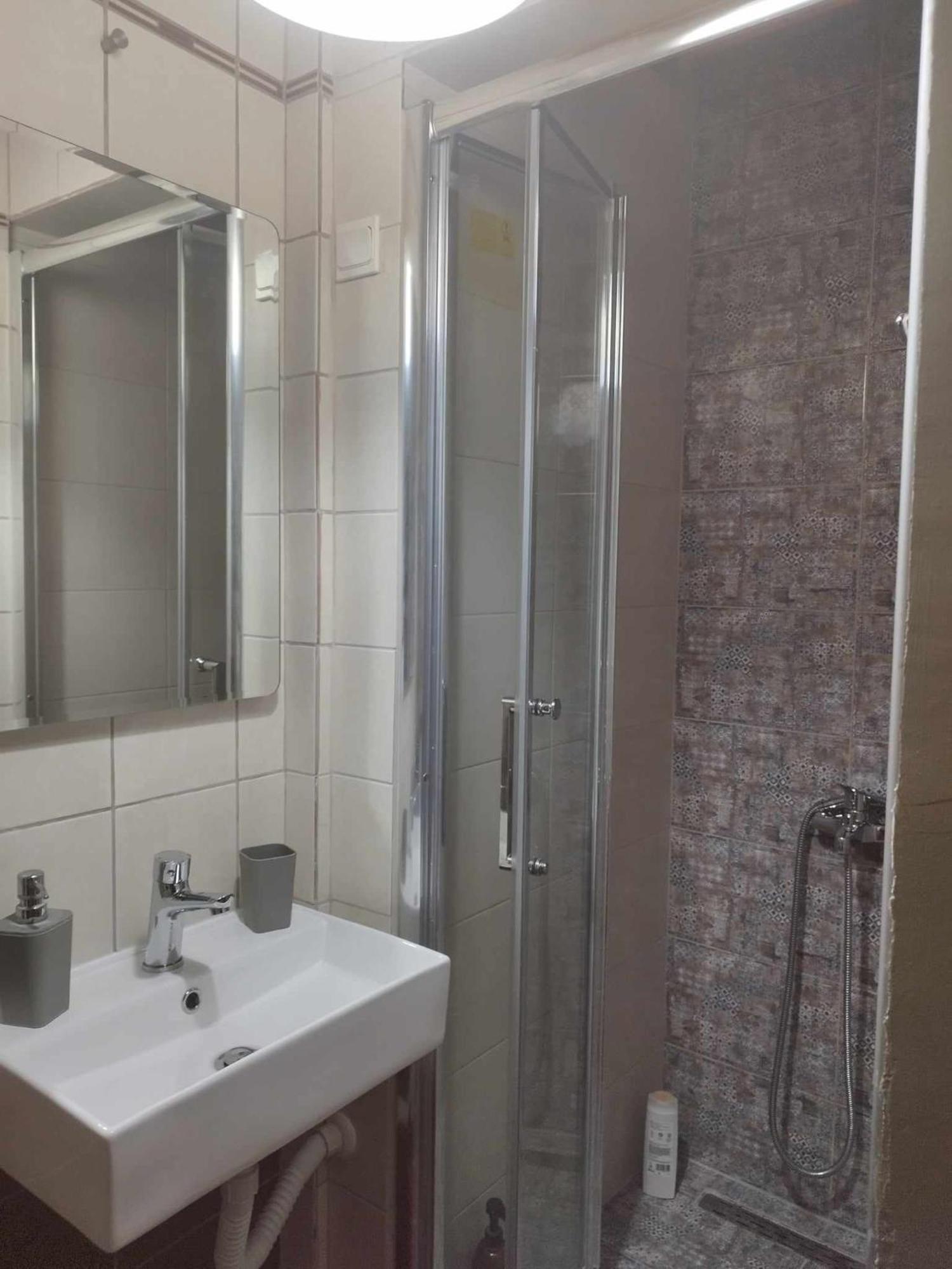 Short Stay Loft At Saloniki Zewnętrze zdjęcie