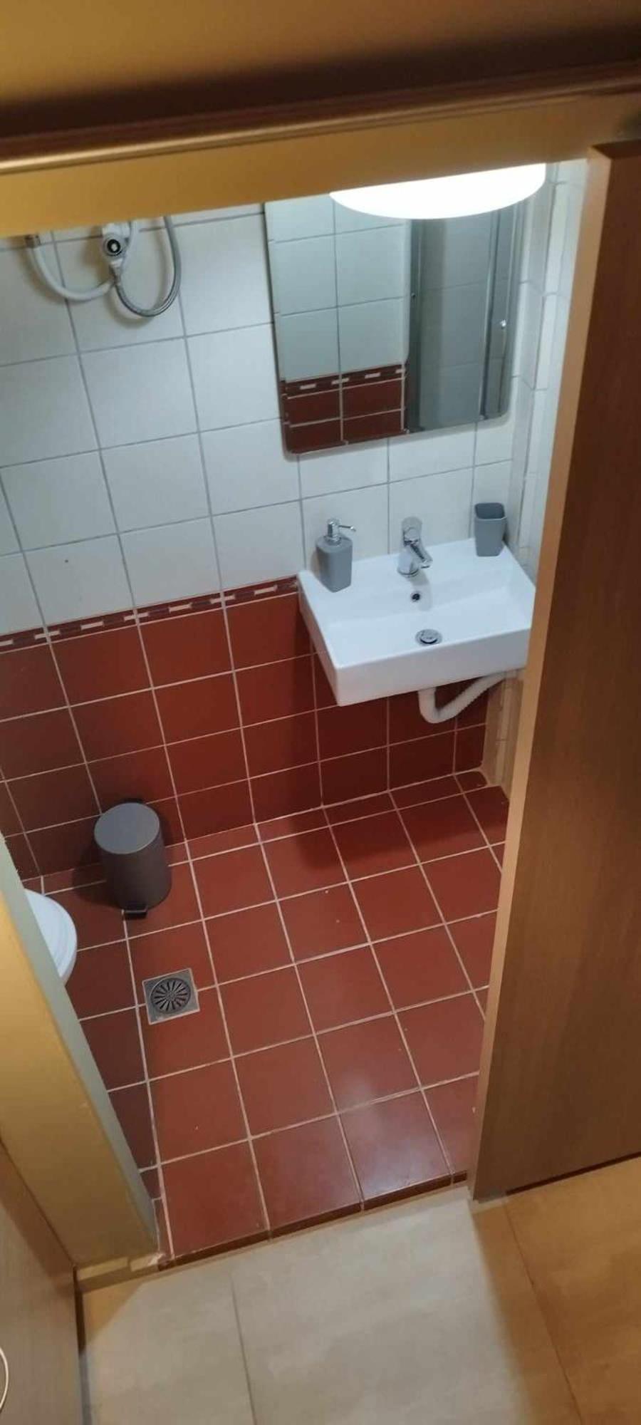 Short Stay Loft At Saloniki Zewnętrze zdjęcie