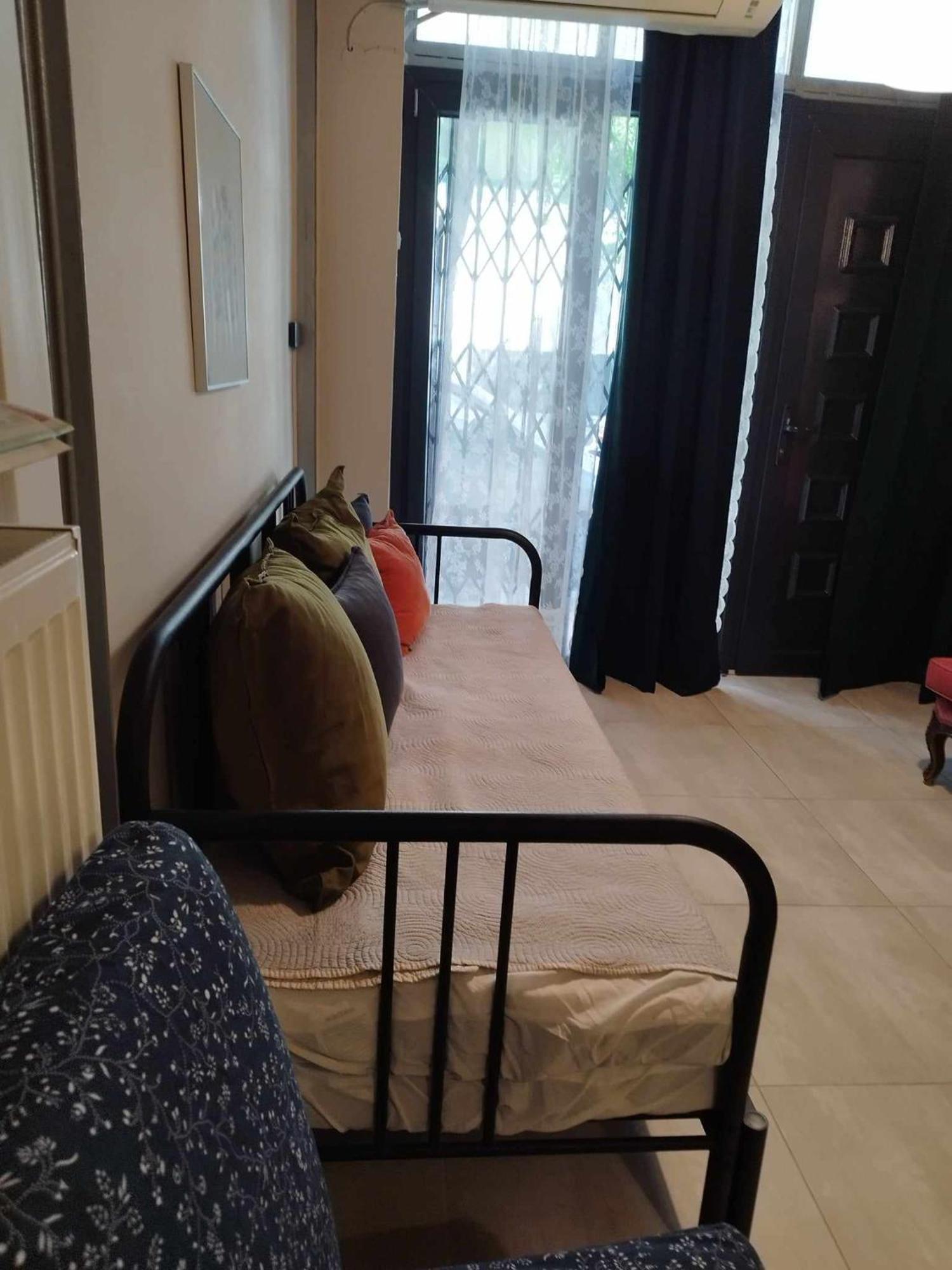 Short Stay Loft At Saloniki Zewnętrze zdjęcie