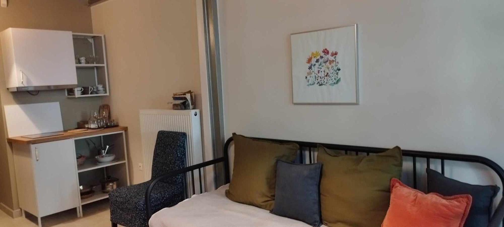 Short Stay Loft At Saloniki Zewnętrze zdjęcie