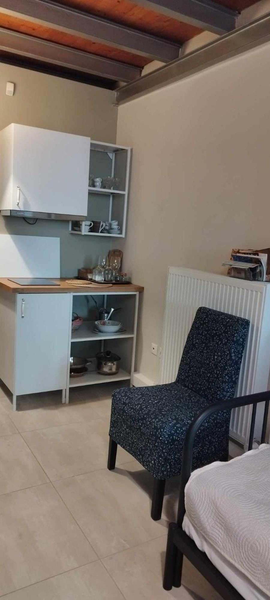 Short Stay Loft At Saloniki Zewnętrze zdjęcie