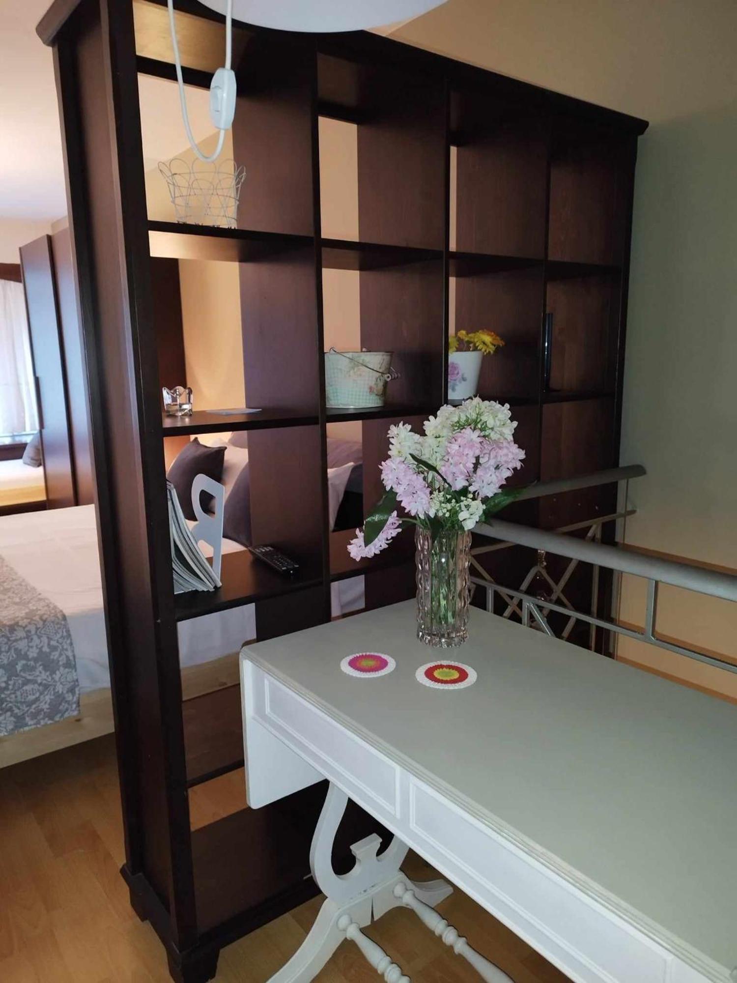 Short Stay Loft At Saloniki Zewnętrze zdjęcie