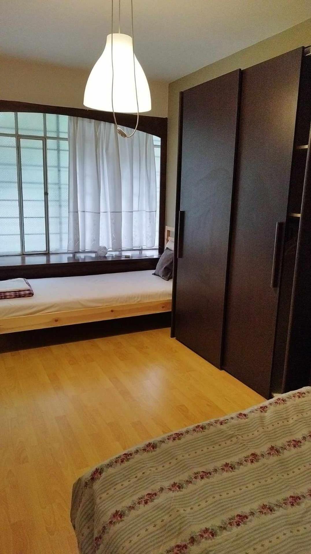 Short Stay Loft At Saloniki Zewnętrze zdjęcie