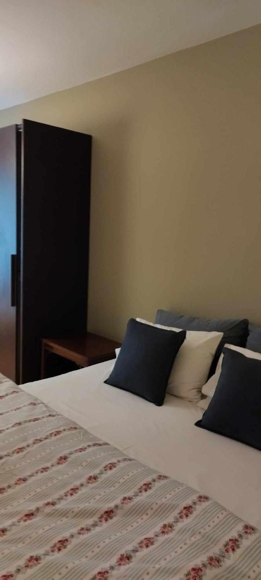 Short Stay Loft At Saloniki Zewnętrze zdjęcie