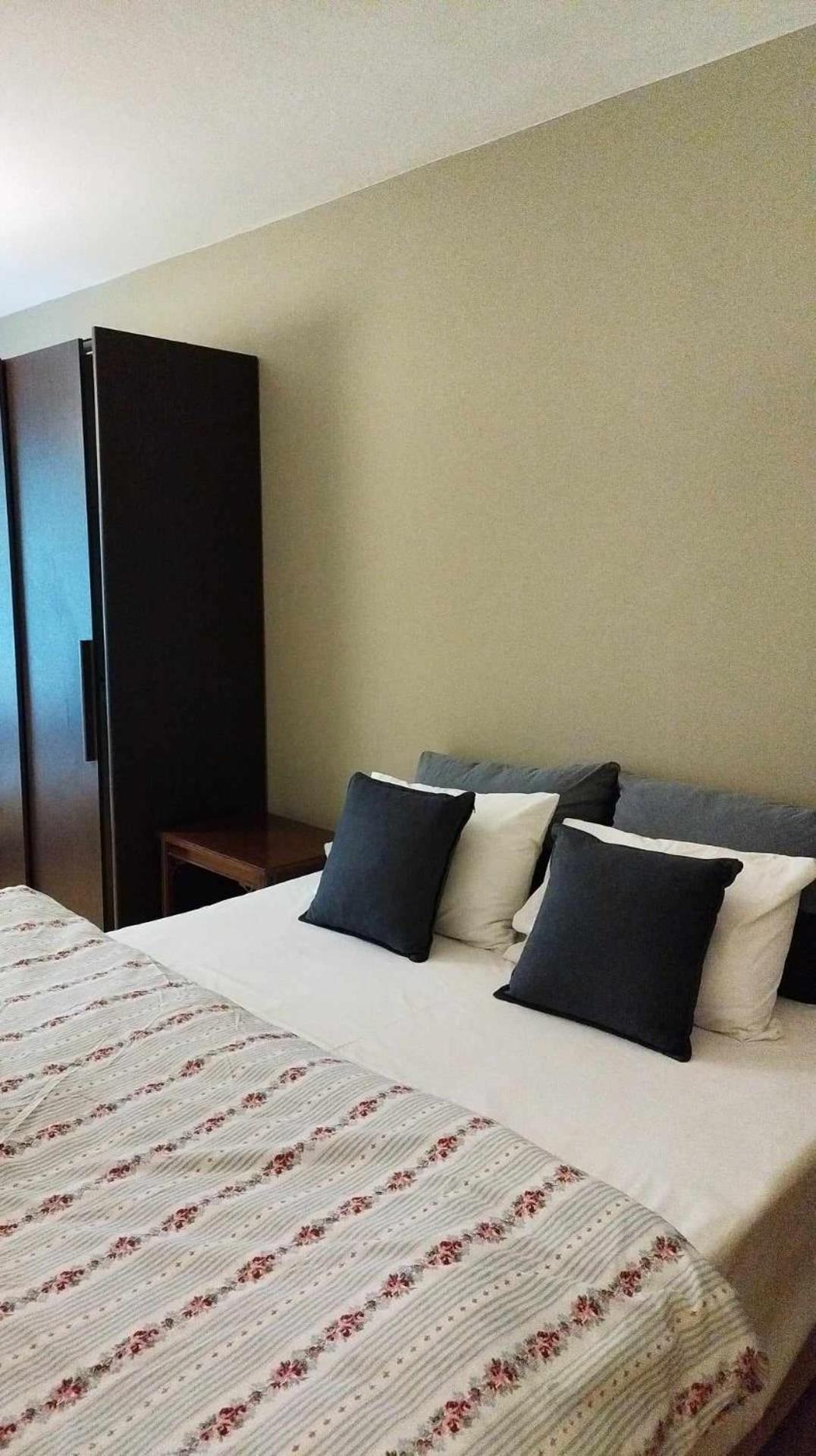 Short Stay Loft At Saloniki Zewnętrze zdjęcie