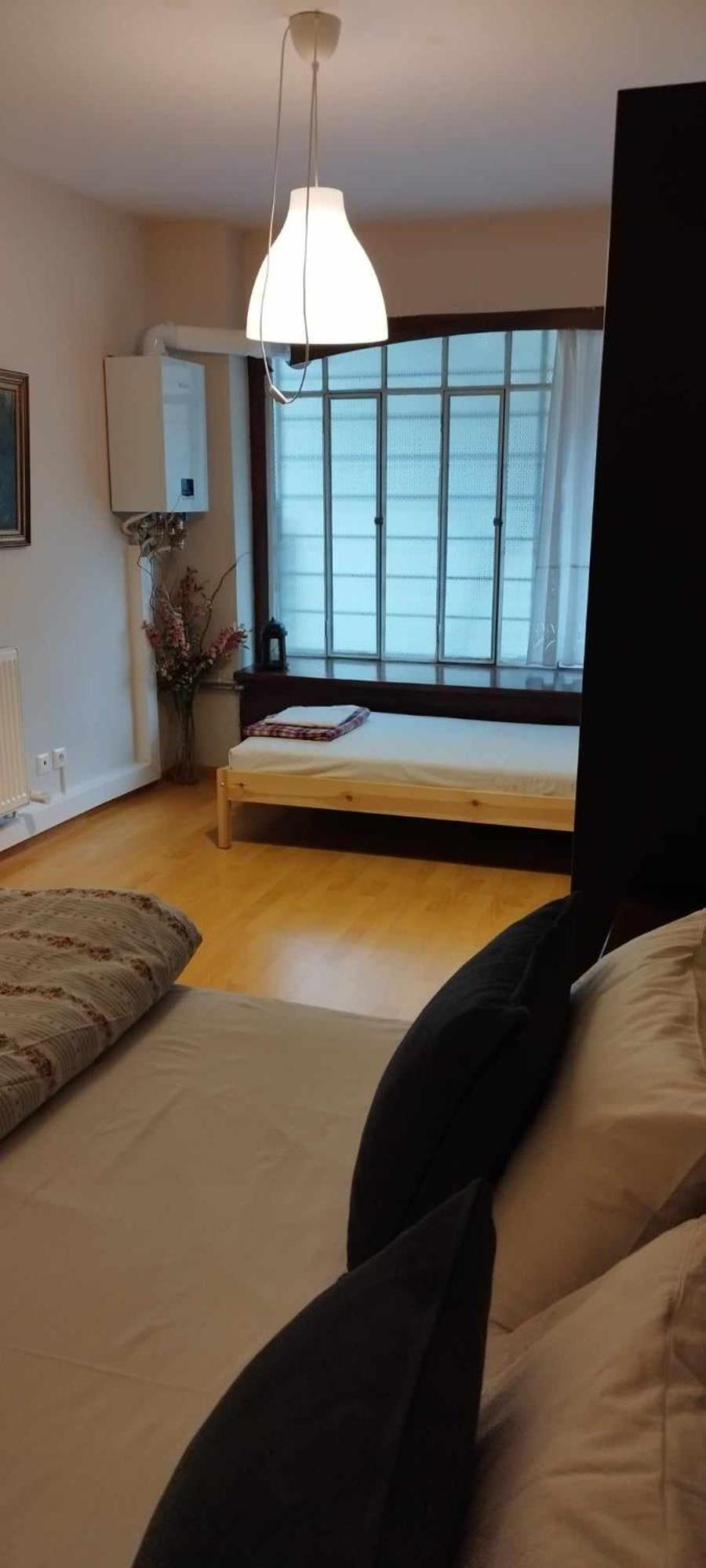 Short Stay Loft At Saloniki Zewnętrze zdjęcie