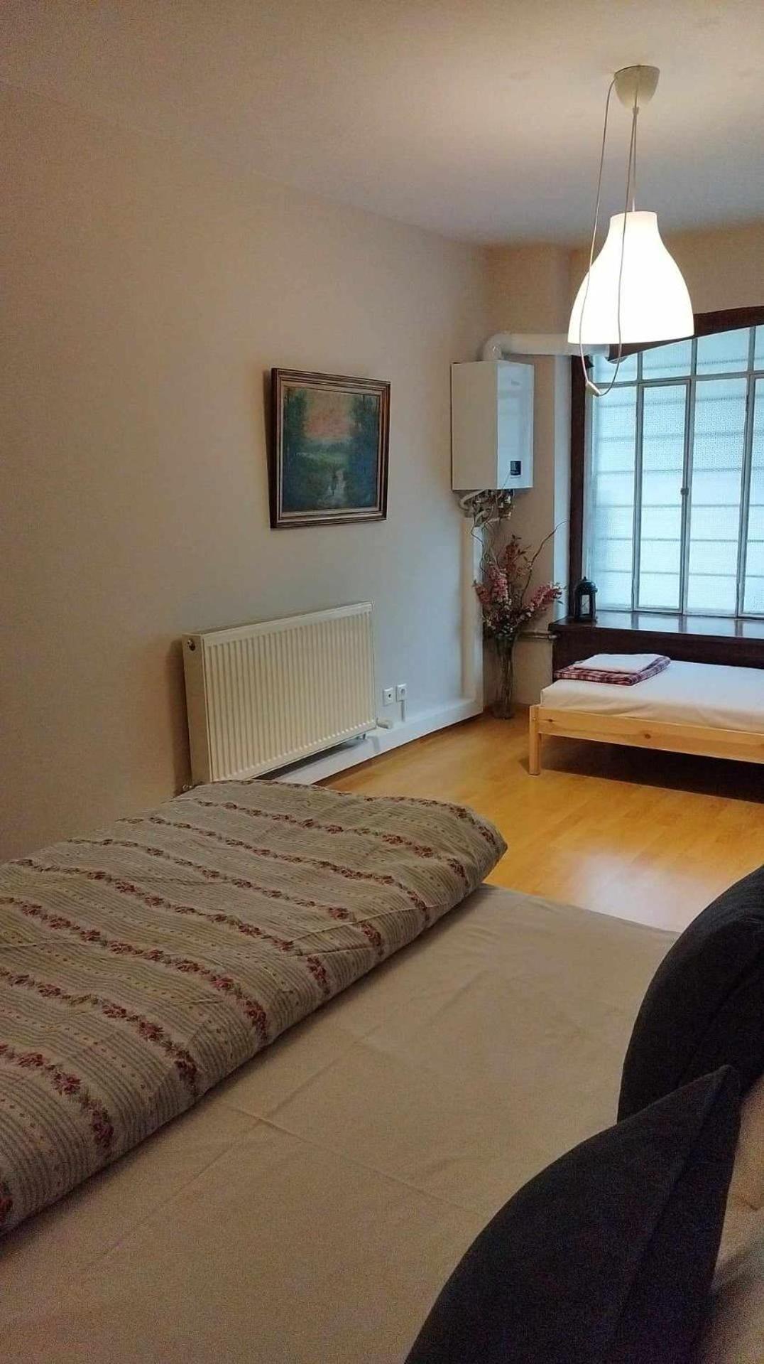 Short Stay Loft At Saloniki Zewnętrze zdjęcie