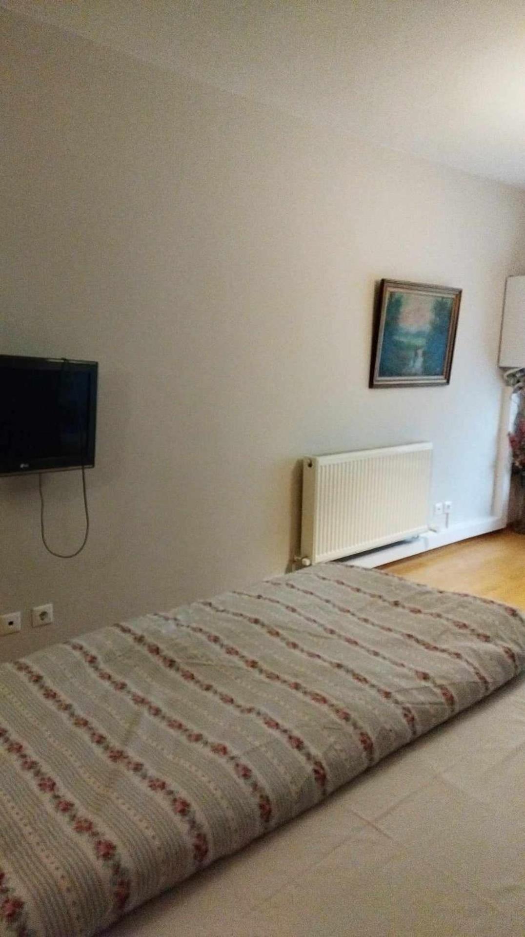 Short Stay Loft At Saloniki Zewnętrze zdjęcie